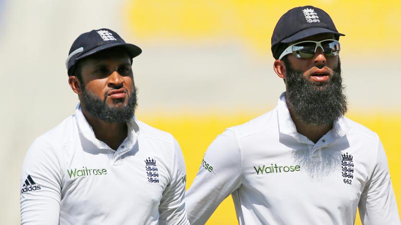 Moeen Ali y Adil Rashid no regresarán al equipo de pruebas para la gira de Inglaterra por Pakistán